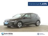 Volkswagen Golf VIII 1.5 eTSI Goal Pano+LED+PDC+SHZ+AppleCa
