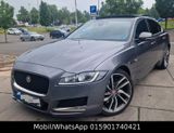 Jaguar XF Portfolio 3.0l 300 Ps *Pano*LED*Tüv* - Jaguar: X300