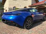 Aston Martin DB11 5.2 V12 - Ein Traum in blau -1.Hand-Np=252k - Aston Martin aus 2018