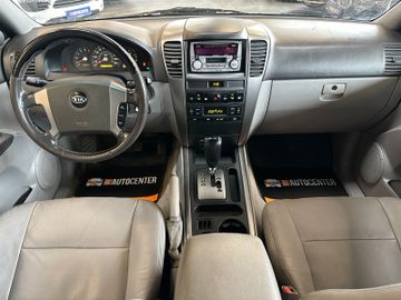 Kia Sorento 2.5 CRDi EX *TÜV NEU*