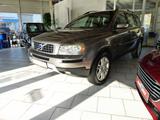 Volvo XC 90 D5 Edition Geartronic*AWD*AHK*7-Sitzer* - Volvo XC90 mit Diesel-Antrieb: Automatik