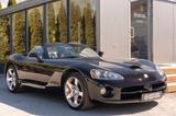 Dodge Viper SRT-10 - Dodge Viper: Srt10