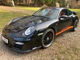 Porsche 911 Hamann Stallion  (Carrera 4S Coupé 997) - Porsche: Sportwagen, 911 ST