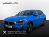 BMW X2 sDrive20d M-Sport LED ACC HUD H/K Panorama - BMW X2 in Mainz