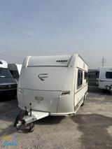 Fendt Saphir 465 SFB Elektr. Rangierhilfe