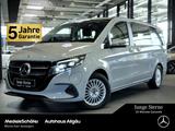 Mercedes-Benz EQV 300 Lang DISTRONIC 8 SITZE PARKTRONIC KAMERA