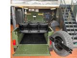 Other UAZ 469  - Other mit Benzin-Antrieb: Geländewagen, Uaz469