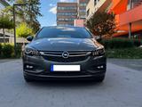Opel Astra K 1.0 ECOTEC Turbo Innovation 5-Türer  - Opel Astra: Ecotec