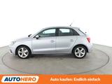 Audi A1 Sportback 1.4 TFSI Sport*PDC*SHZ*KLIMA* - Audi A1: Grau