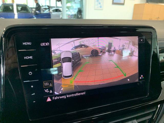 T-Roc 1.5 TSI R-LINE LED+KAMERA+PANO+STANDHZ+DCP