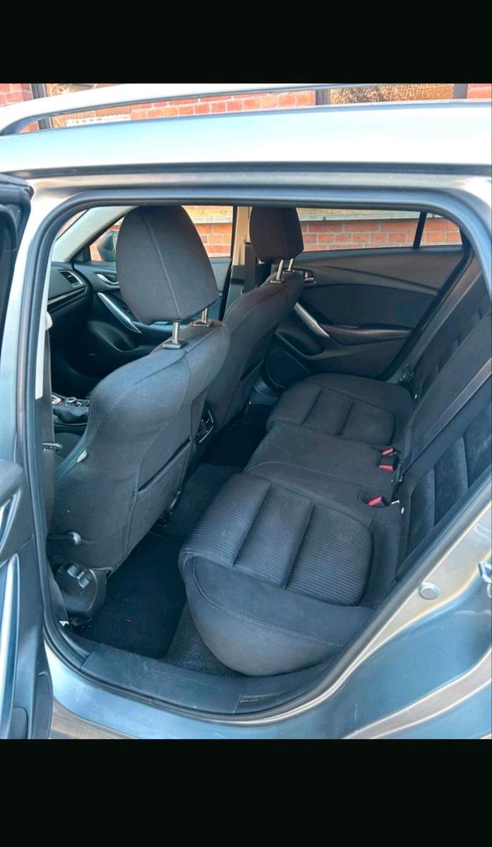 Mazda 2 2014 — photo 12
