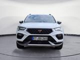 Cupra Ateca VZ 2.0 TSI  7-Gang DSG 4Drive - Cupra Ateca: Vz