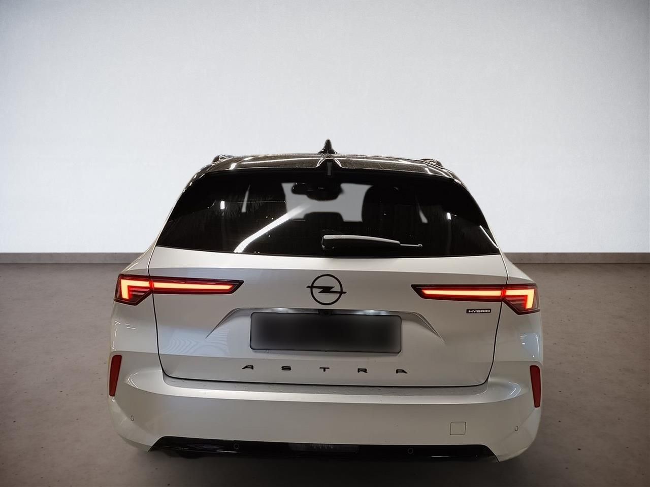 Fahrzeugabbildung Opel Astra L ST GS PlugInHybrid 133KW Automatik