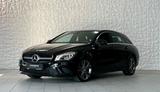 Mercedes-Benz CLA 250 SB*BI-XE*NAVI*RFK*1H*GARANTIE - schwarze Mercedes-Benz CLA Shooting Brake