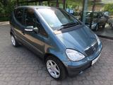 Mercedes-Benz A 160 Classic Piccadilly - Mercedes-Benz A 160 aus 2004