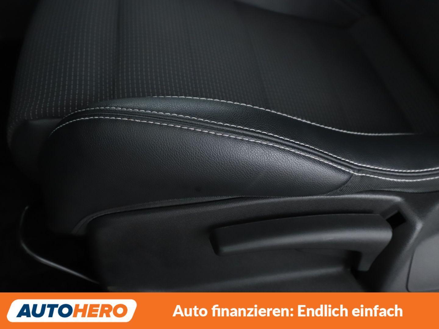 Renault Megane 2.0 TCe GT Line *NAVI*TEMPO*PDC*