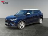 Ssangyong TIVOLI 1.5 Fizz +Navi+Klima+Sitzheizung+Kamera+ - Ssangyong Tivoli: Fizz