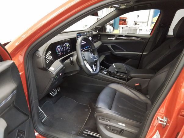 Volkswagen Tiguan - Bild 6