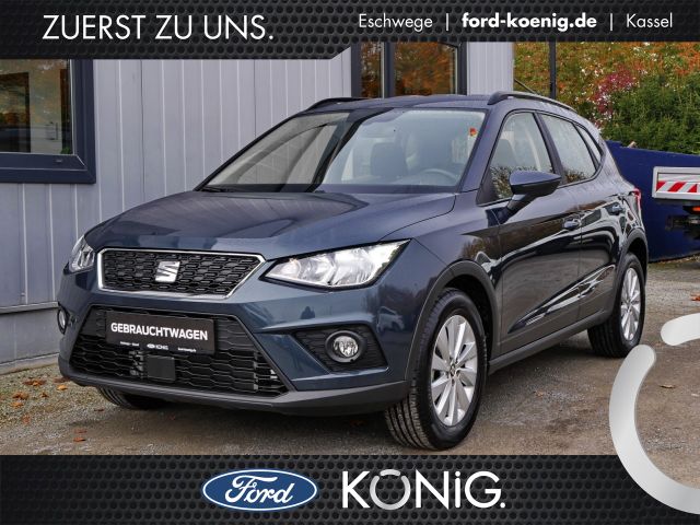 Seat Arona Style BEATS 1.0 TSI ParkPilot+Sitzheizung