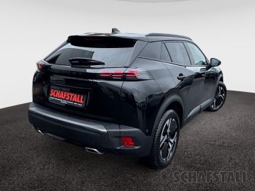 Peugeot 2008 - 6