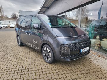 Fahrzeugabbildung Hyundai Staria 2.2 CRDI 4WD AT Signature 7Sitze ISG