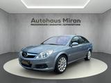 Opel Vectra C 2.2L *2HAND*SAUBER*SHEFT*HUNEU* - gebrauchte Opel Vectra aus dem Jahr 2007