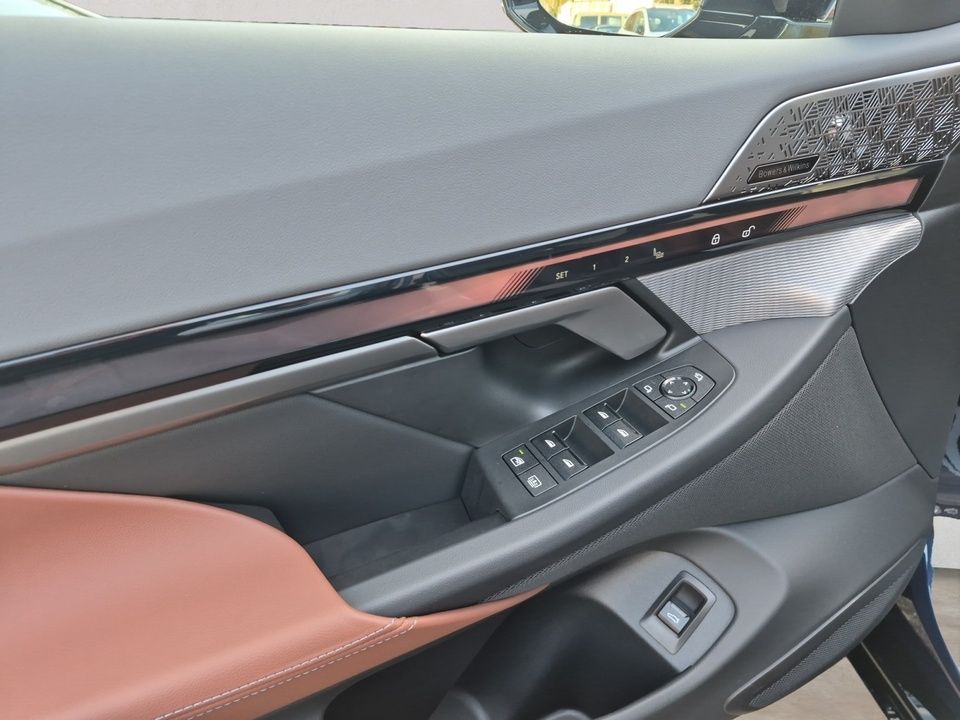 BMW 550 - Bild 9