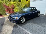 BMW Z3 Roadster Cabrio 1.8 1997 - BMW Z3 in Essen