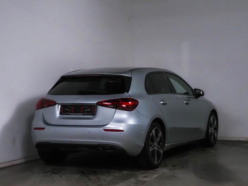 Mercedes-Benz A 200 Night Progressive AHK Kamera LED Winter-P.