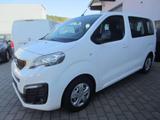 Peugeot Expert L1,5Sitz,Klima,AHK,EU6 - Peugeot Expert aus 2018