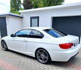 BMW 335I E92  coupe - BMW 335 aus 2010: Coupe, 335i