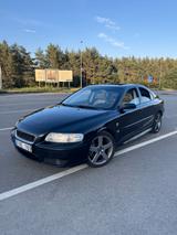 Volvo S60R Manual