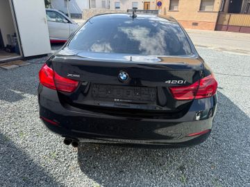 BMW 420 - 5
