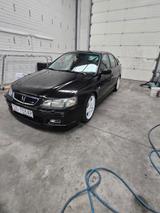 Honda Accord 2.2i Type-R Type-R - Honda Accord: Type