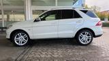 Mercedes-Benz ML 350 4MATIC BlueEFFICIENCY -