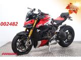 Ducati Streetfighter V4 S Corse ABS LED Heizgriffe - DUCATI ST4