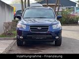 Hyundai Santa Fe 2.2 CRDi GLS/8 Fach/Zahnriemen/Service/ - Hyundai SANTA FE in Stuttgart