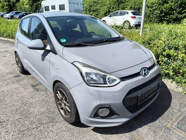 Hyundai i10 1.2 FIFA World Cup Edition MOTORSCHADEN
