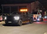 Dodge RAM 2023