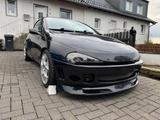 Opel Tigra 1.4i 16V - - gebrauchte Opel Tigra aus dem Jahr 1995