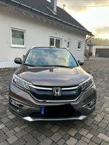 Honda CR-V 1.6 i-DTEC 2WD Elegance Elegance - gebrauchte Honda CR-V aus dem Jahr 2017