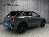 Volkswagen T-Roc 1.5 TSI DSG R-Line Black Style AHK+19Zoll+ - Volkswagen T-Roc Jahreswagen