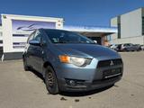 Mitsubishi Colt Lim. 5-trg. Intense Klima - Mitsubishi Colt Intense mit Benzin-Antrieb