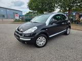 Citroën C3 Pluriel 1.4 Exclusive-KLIMA-FALTDACH-TÜV NEU - Citroën C3: Cabrio, Pluriel