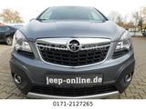 Opel Mokka Edition ecoFlex 4x4+Premium Paket+Sthz+FB, - Opel Mokka Edition ecoFlex Gebrauchtwagen