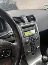 Volvo Auto Volvo S 40 Diesel - gebrauchte Volvo S40 aus dem Jahr 2008