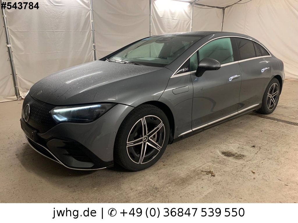 Angebot ansehen Mercedes-Benz EQE