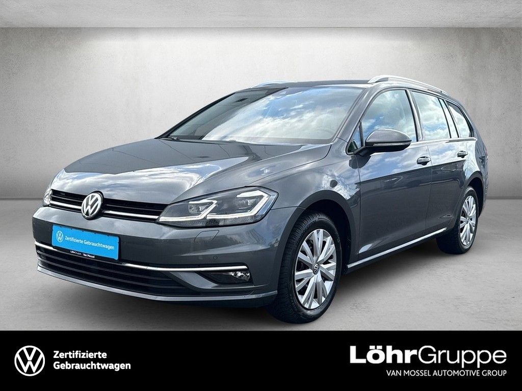 Image of Volkswagen Golf
