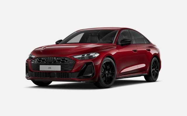 A5 Limousine TFSI quattro TECH PLUS+S LINE+AHK+