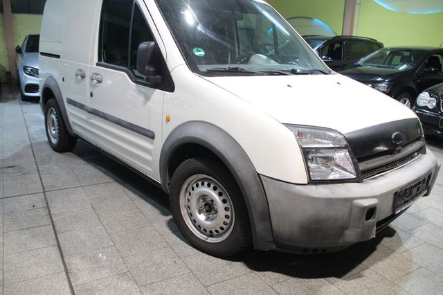 Ford Transit Connect Kasten 1.8*TÜV 10/2026*